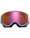 Roxy + Sweetpea Girl Goggle Frosty Friends/ML Purple S3