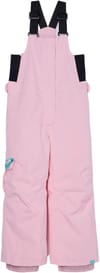 Lola Bib Pant Rose Shadow + Roxy