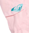 Roxy + Lola Bib Pant Rose Shadow - 3