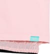 Roxy + Lola Bib Pant Rose Shadow - 4