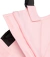 Roxy + Lola Bib Pant Rose Shadow - 5