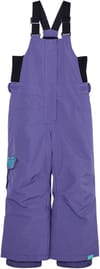Lola Bib Pant Twilight Purple + Roxy