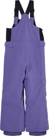 Roxy + Lola Bib Pant Twilight Purple