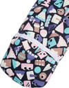 Roxy + Rose Jumpsuit True Black Frosty Friends - 6