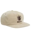 Radio Palms Headwear Salt + Rvca