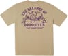 Rvca + Pairodice Tees Khaki - 3