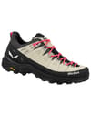 Alp Trainer 2 W Oatmeal/Black + Salewa