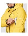 Veste Polaire NOLAN - Golden caramel oat mix