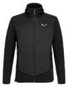 Pedroc Twr/Durastretch Wo M Jacket Black Out + Salewa