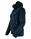 Salewa + Tognazza Polarlite W Jacket Dark Denim Melange - 3