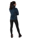 Salewa + Tognazza Polarlite W Jacket Dark Denim Melange - 5