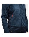 Salewa + Tognazza Polarlite W Jacket Dark Denim Melange - 6
