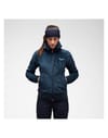 Salewa + Tognazza Polarlite W Jacket Dark Denim Melange - 7