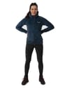 Salewa + Tognazza Polarlite W Jacket Dark Denim Melange - 9