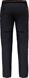 Salewa + Pedroc 2 Dst M 2/1 Pants Black Out