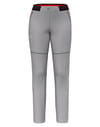Pedroc 2 DST W 2/1 Pants Alloy + Salewa