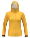 Puez Aqua 4 Ptx 2.5L W Jacket Gold + Salewa