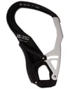 Salewa + Ergotec 3.0 Vf Karabiner Black/Silver