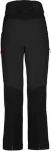 Salewa + Sella Dst W Pants Black Out