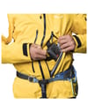 Salewa + Ortles Gtx Pro Jacket M Gold - 8