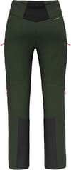Sella Free 3L Ptx Pants W Golden Brown