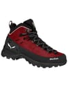 Alp Mate Winter Mid Ptx W Syrah/Black + Salewa