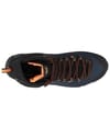 Salewa + Ortles Edge Mid Gtx M Navy Blazer/Black - 3