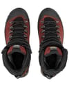 Salewa + Ortles Ascent Mid GTX W Syrah/Black - 7