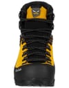 Salewa + Ortles Ascent Mid GTX M Gold/Black - 4