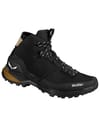 Puez Mid Ptx Boot M Black/Black + Salewa