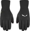 Ortles Pl Glove Black Out + Salewa