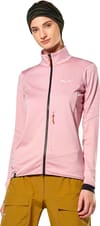 Salewa + Sella Crevasse Jacket W Zephyr - 3
