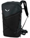 Puez 40+5 M Black Out/Onyx + Salewa