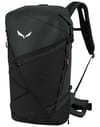 Puez 40+5L W Black Out/Onyx + Salewa