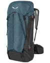 Trek Mate 55+5 M Java Blue/Onyx + Salewa