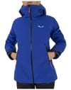 Salewa + Ortles Gtx 3L W Jacket Flame - 3