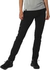 Salewa + Pedroc 2 Dst W Light Pants Black Out - 3