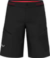 Pedroc 3 Dst M Cargo Shorts Black Out + Salewa