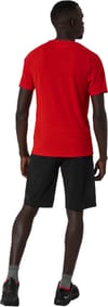 Salewa + Pedroc 3 Dst M Cargo Shorts Black Out - 6