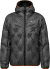 Nxt Rds Down Jkt M Quiet Shade + Salewa