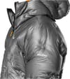 Salewa + Nxt Rds Down Jkt M Quiet Shade - 3