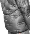 Salewa + Nxt Rds Down Jkt M Quiet Shade - 5