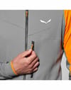 Salewa + Nxt Pl Jkt M Quiet Shade - 4