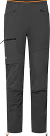 Nxt Dst Pant M Onyx + Salewa