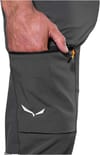 Salewa + Nxt Dst Pant M Onyx - 5