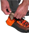 Salewa + Nxt Dst Pant M Onyx - 7