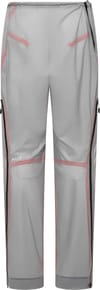 Salewa + Nxt Ptx 3L Pant M Alloy