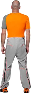 Salewa + Nxt Ptx 3L Pant M Alloy - 4