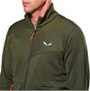 Salewa + Puez Cammino Pl Jkt M Black Out - 5