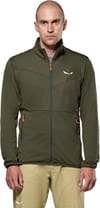 Salewa + Puez Cammino Pl Jkt M Navy Blazer - 3